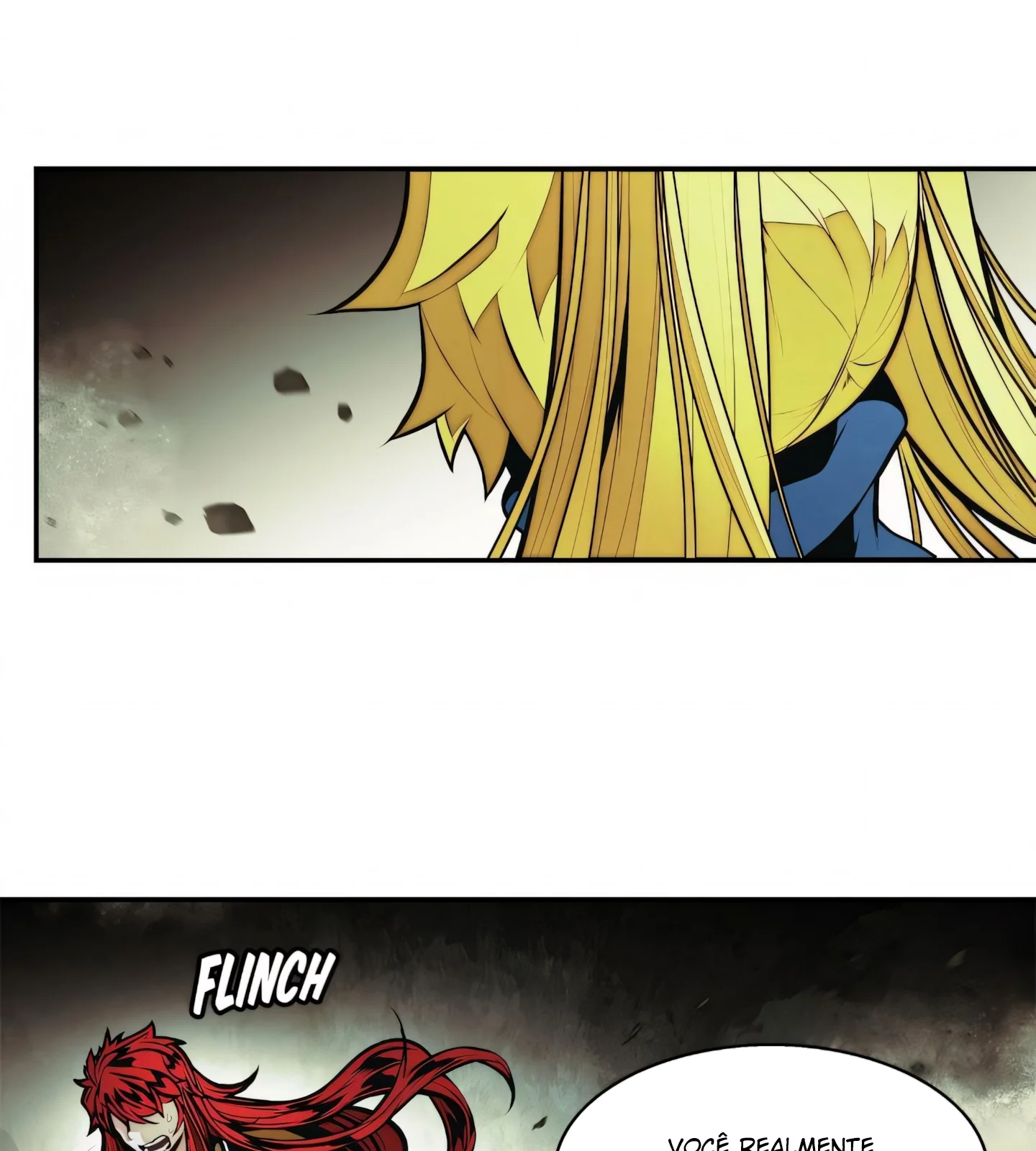 Página do Capítulo 232