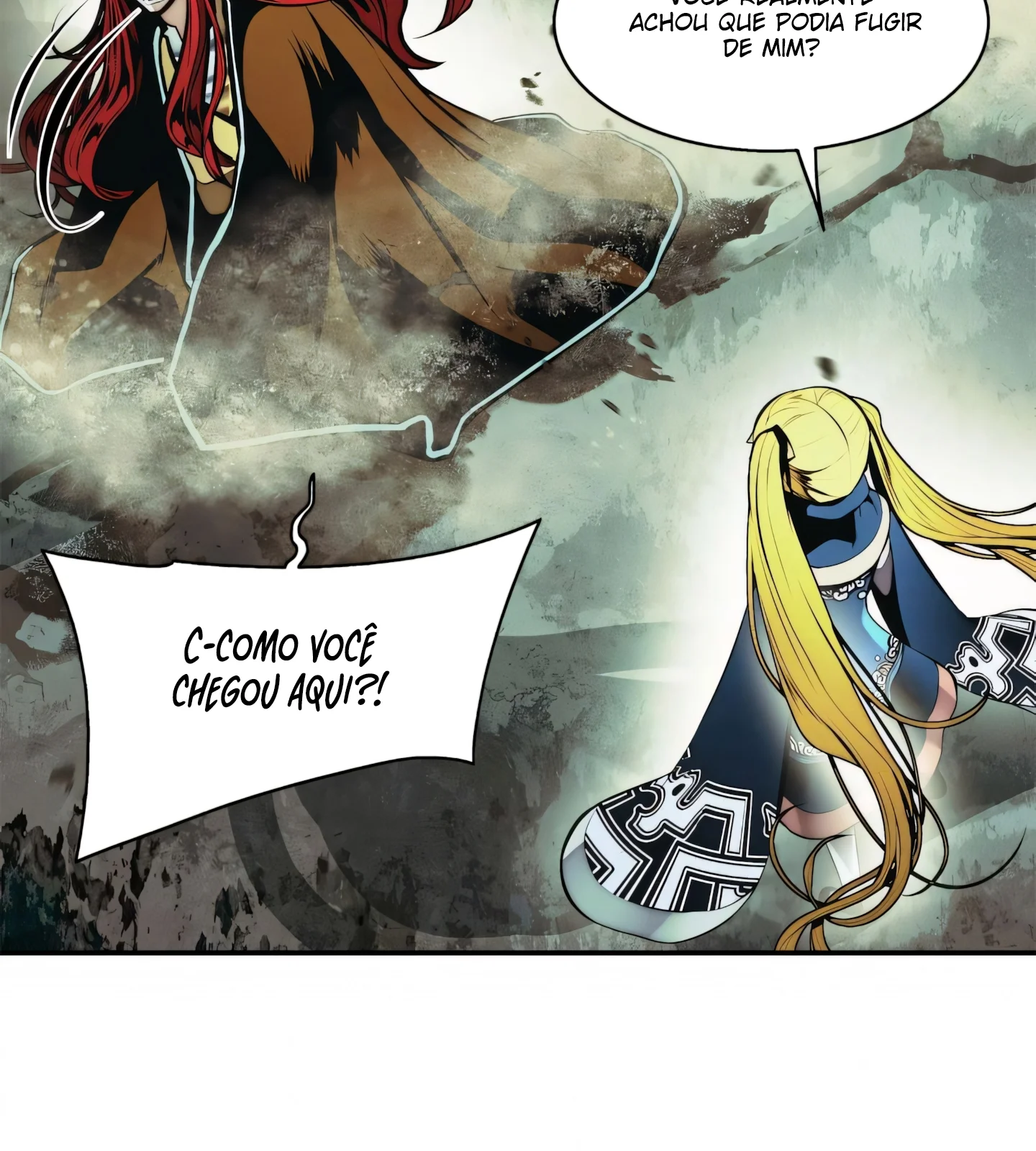 Página do Capítulo 232