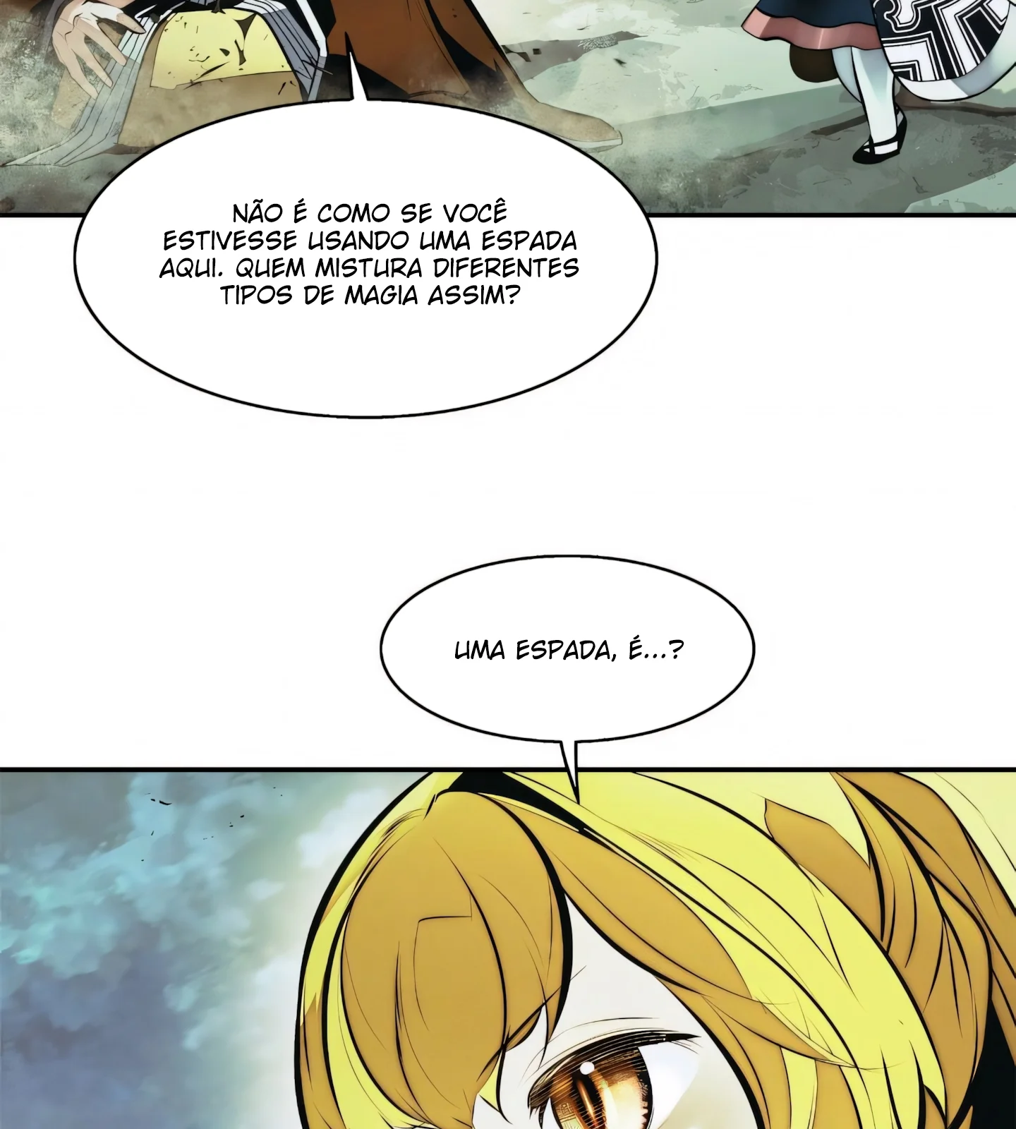 Página do Capítulo 232