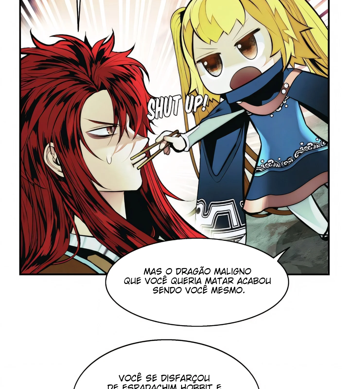 Página do Capítulo 232