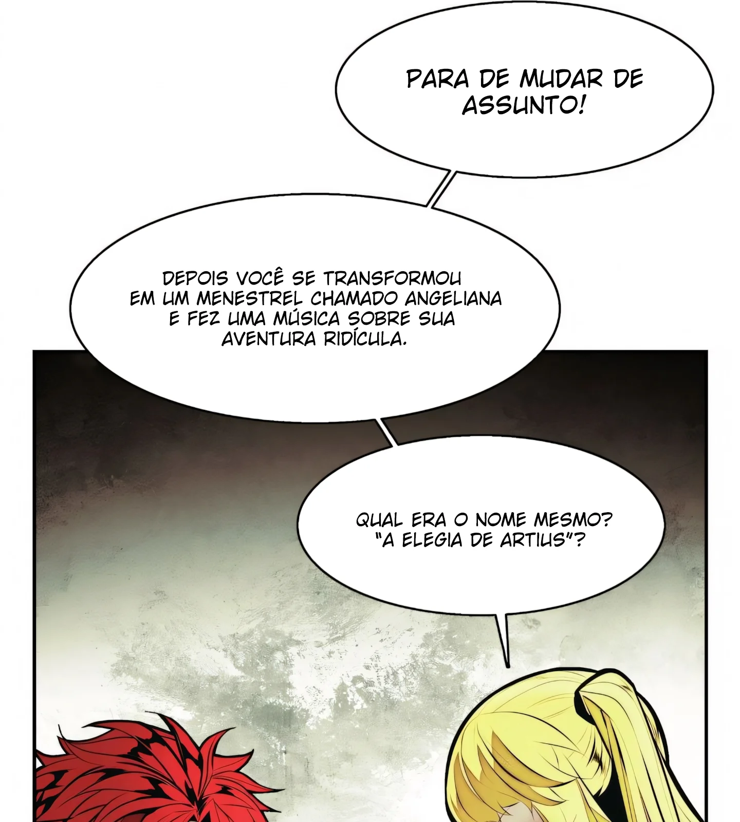 Página do Capítulo 232