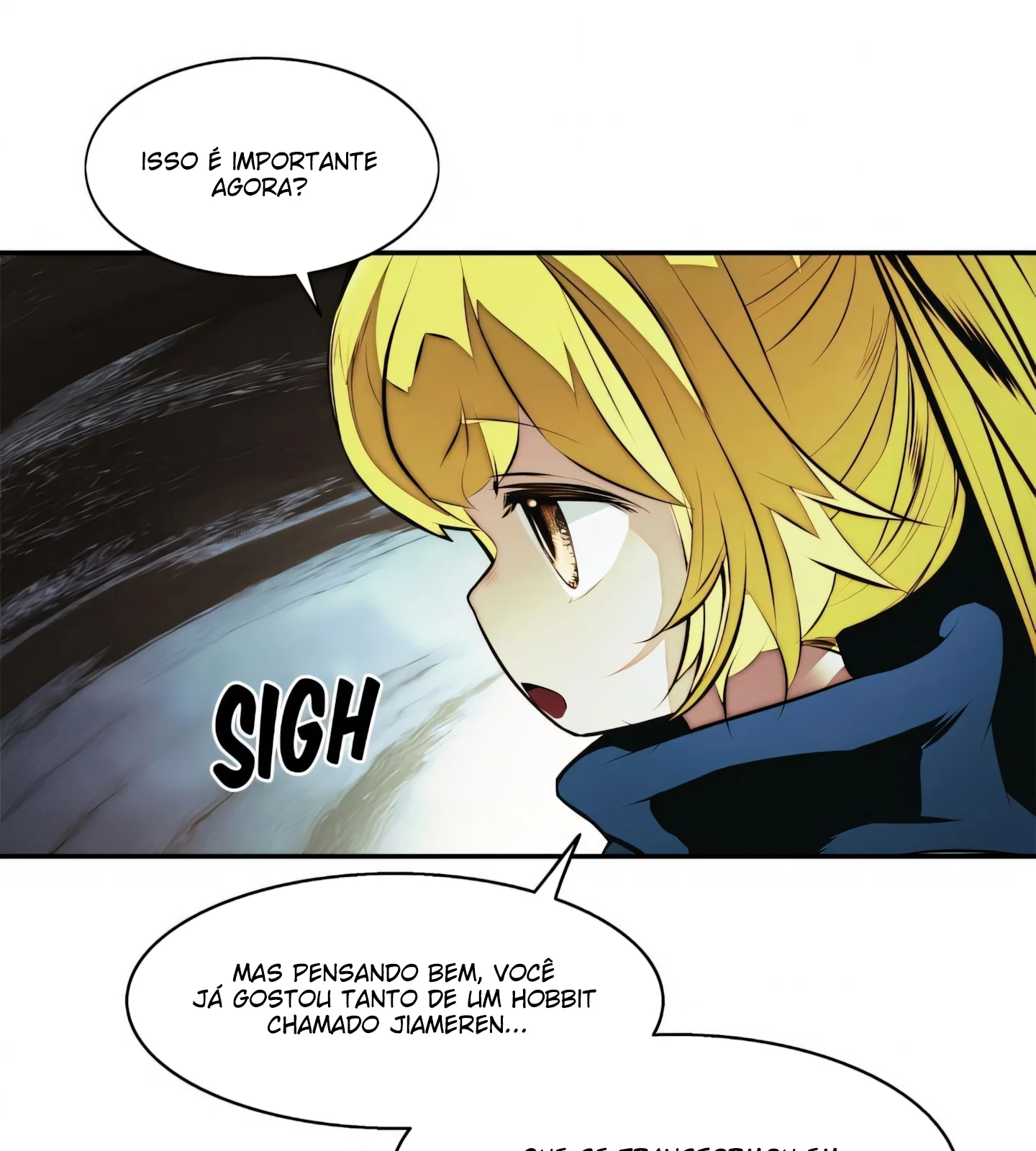 Página do Capítulo 232