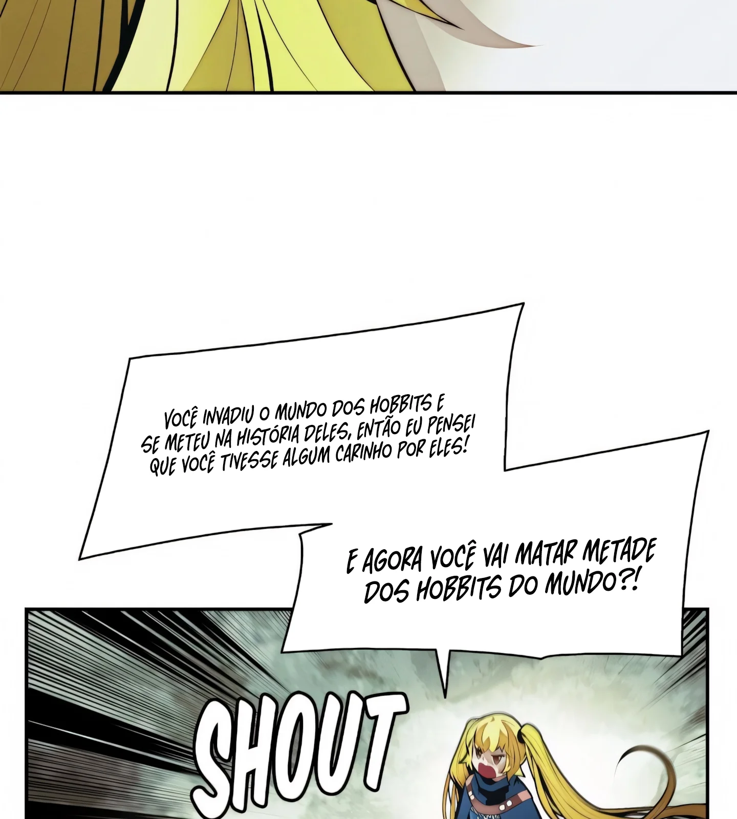 Página do Capítulo 232