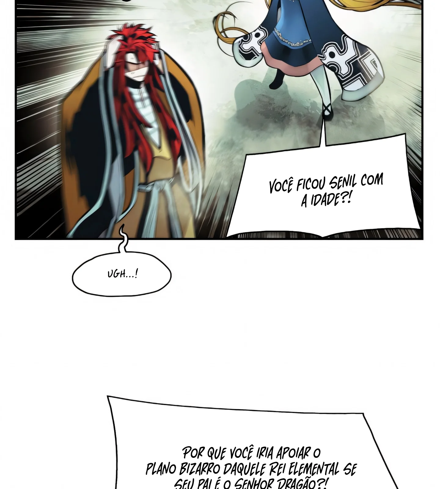 Página do Capítulo 232