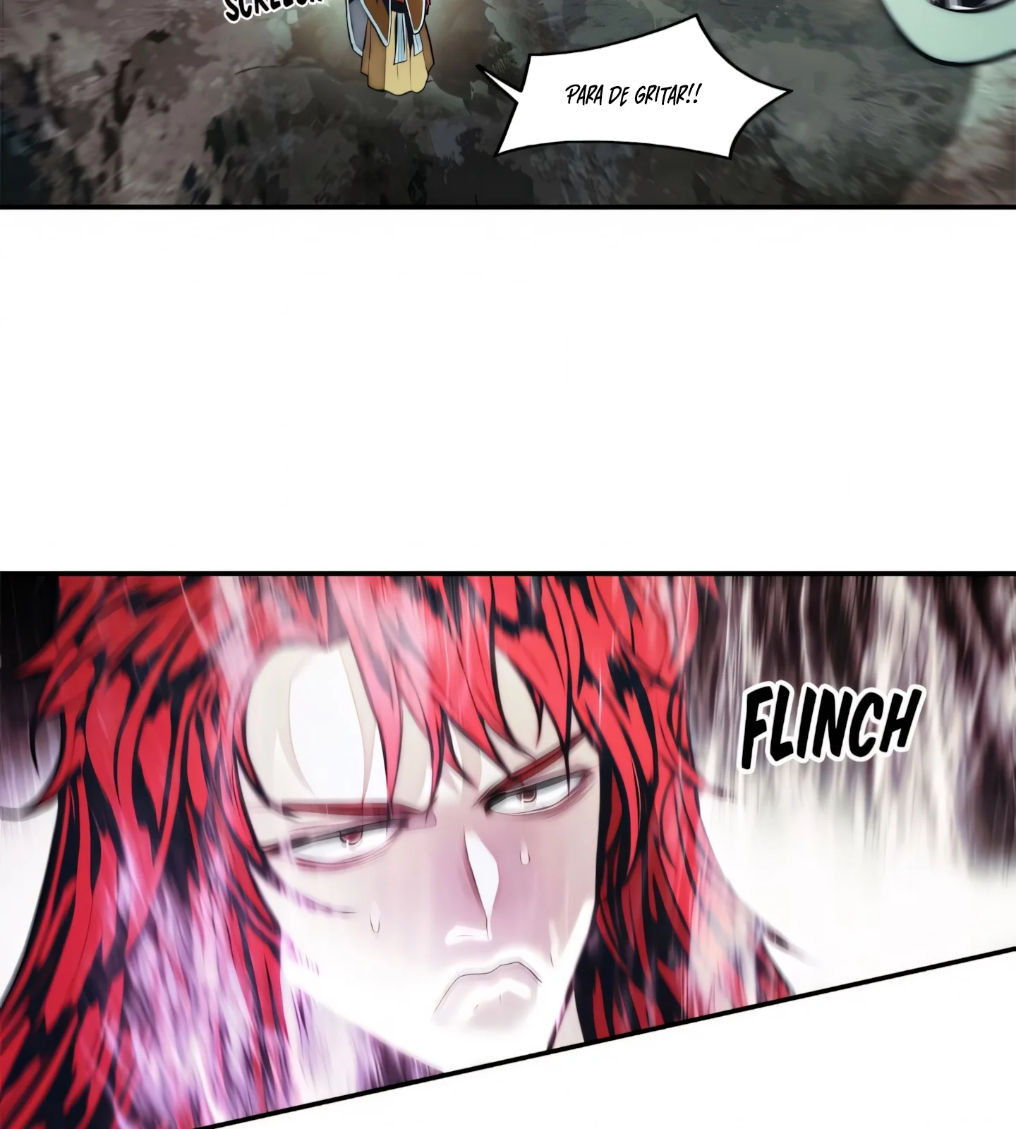 Página do Capítulo 232