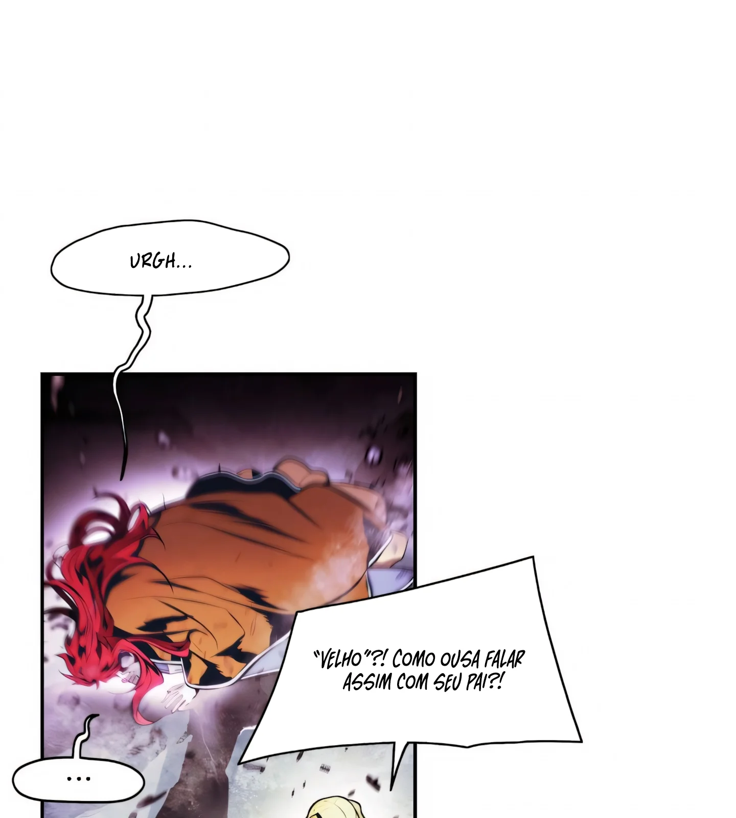 Página do Capítulo 232