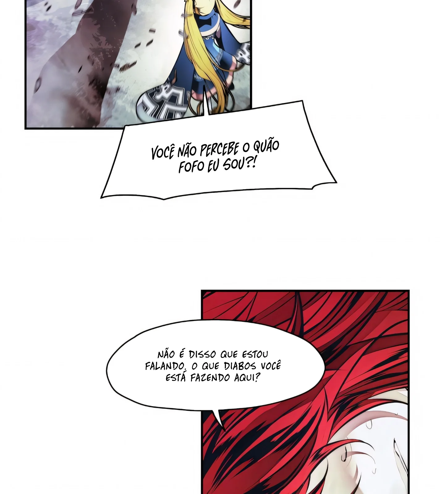 Página do Capítulo 232