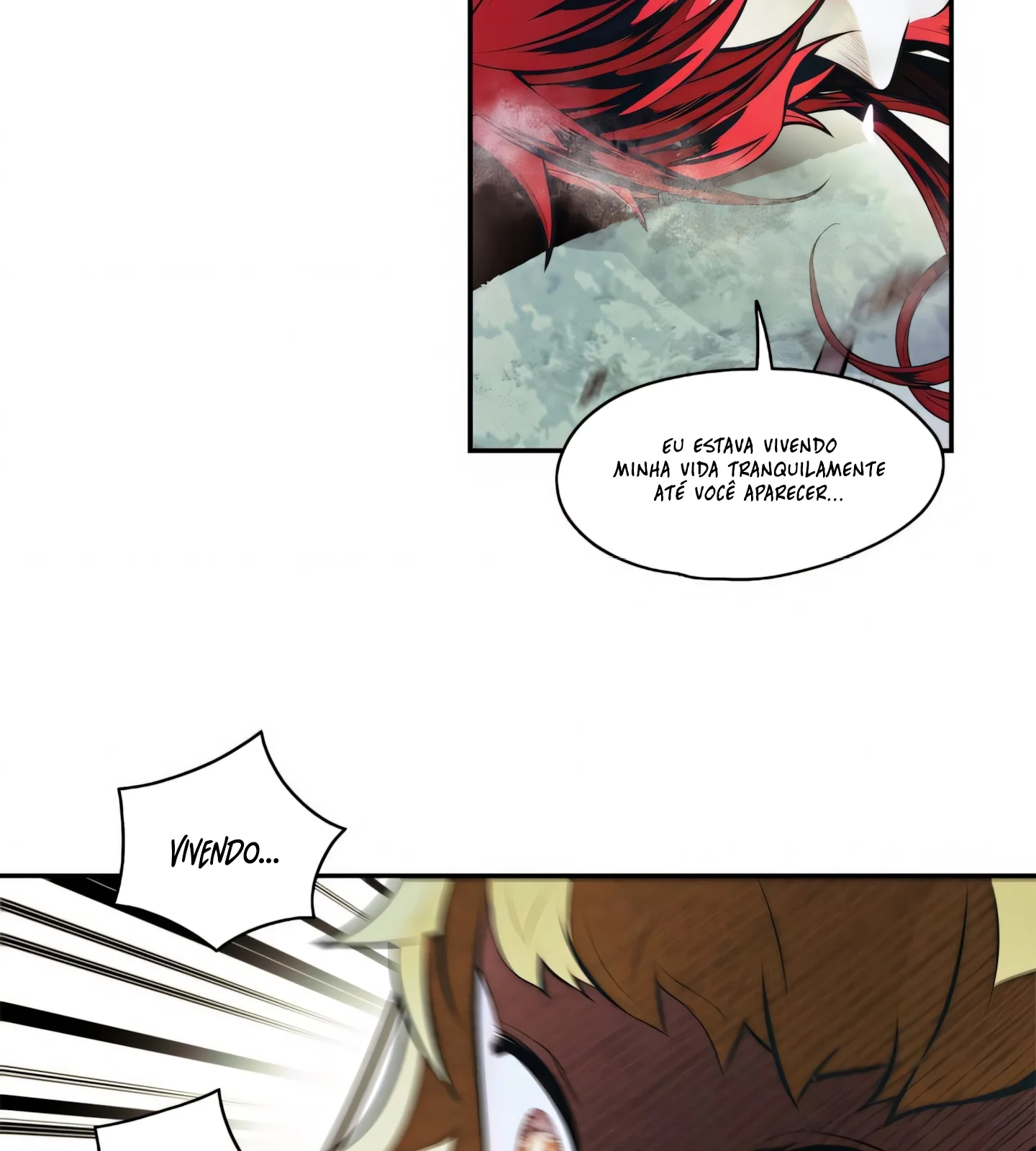 Página do Capítulo 232