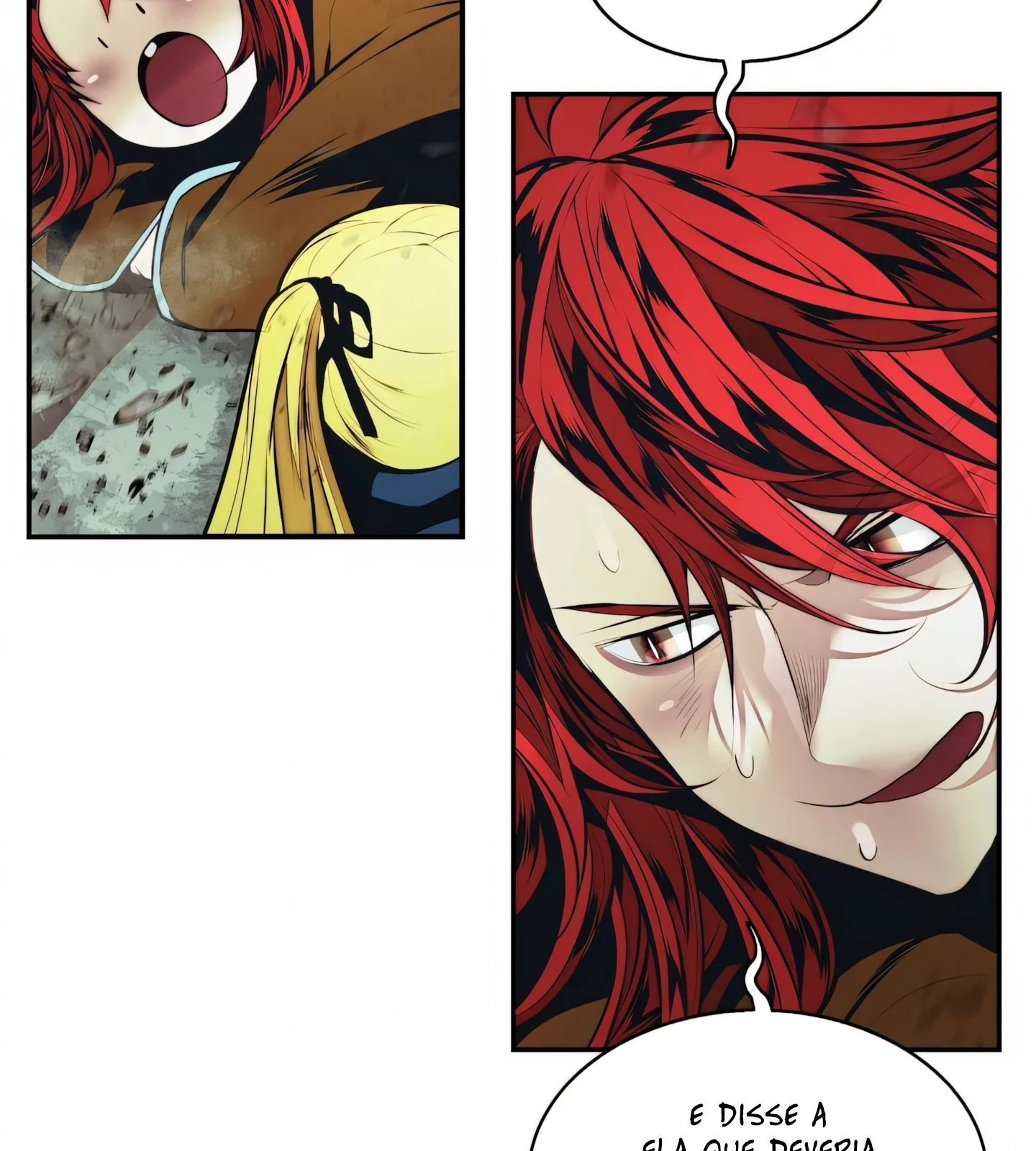 Página do Capítulo 232