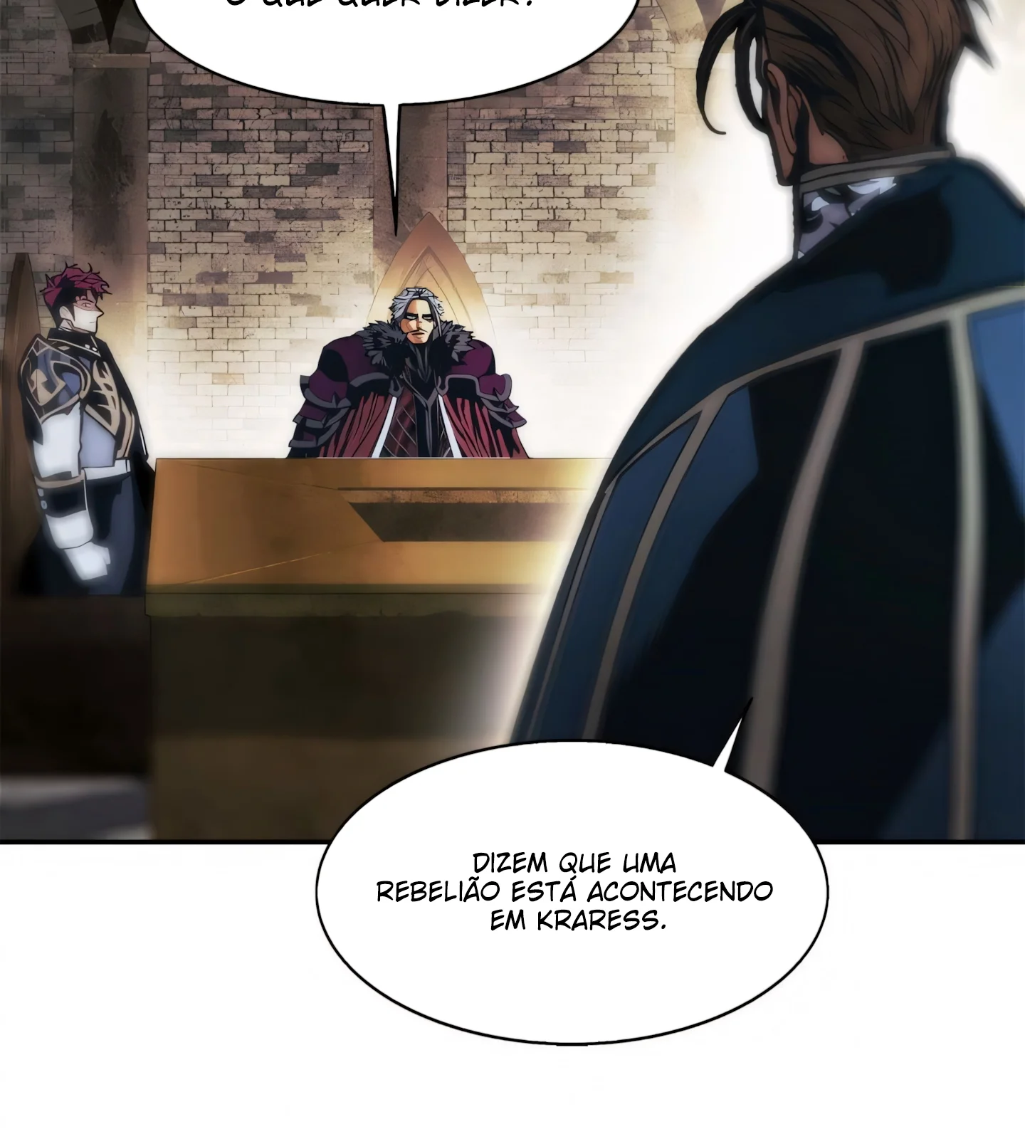 Página do Capítulo 232