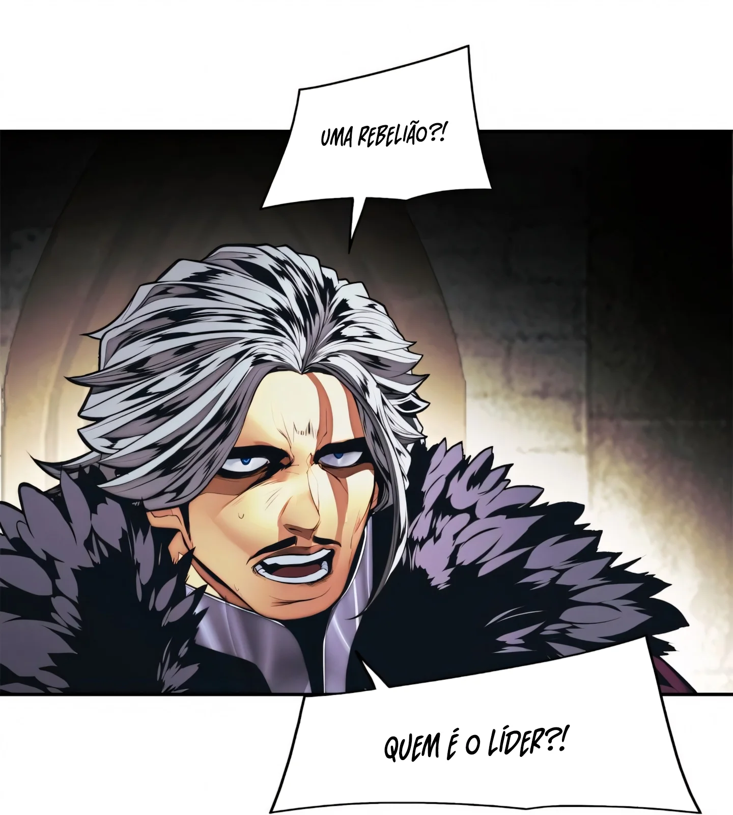 Página do Capítulo 232