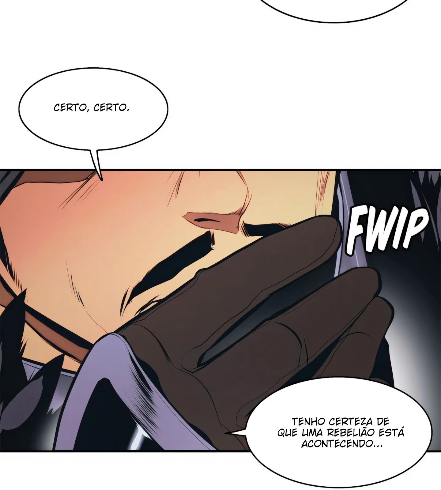 Página do Capítulo 232