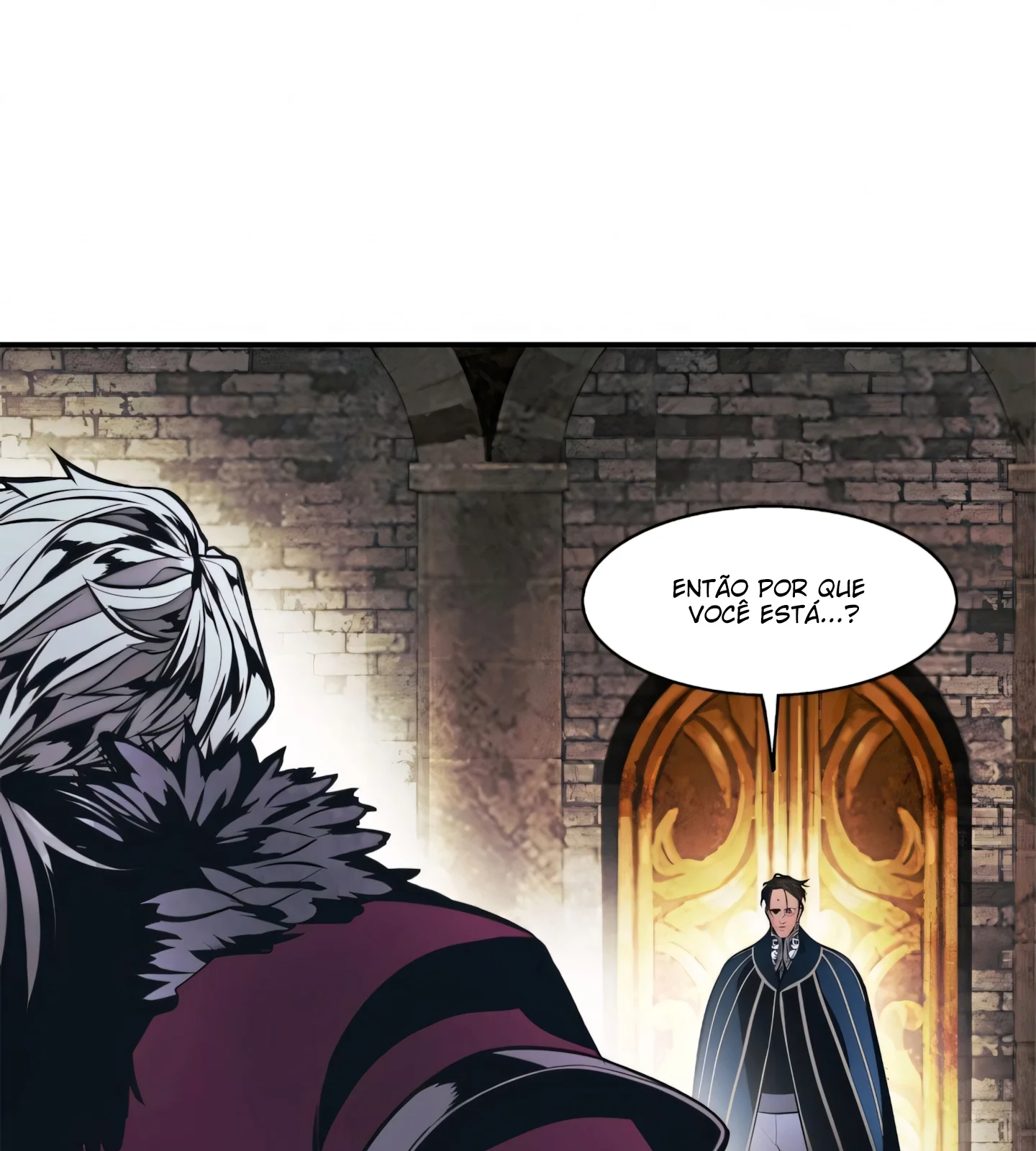 Página do Capítulo 232