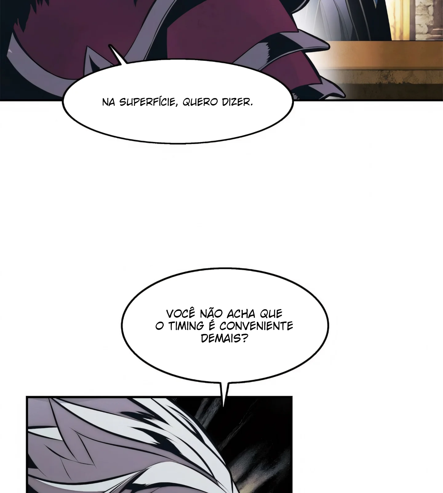 Página do Capítulo 232