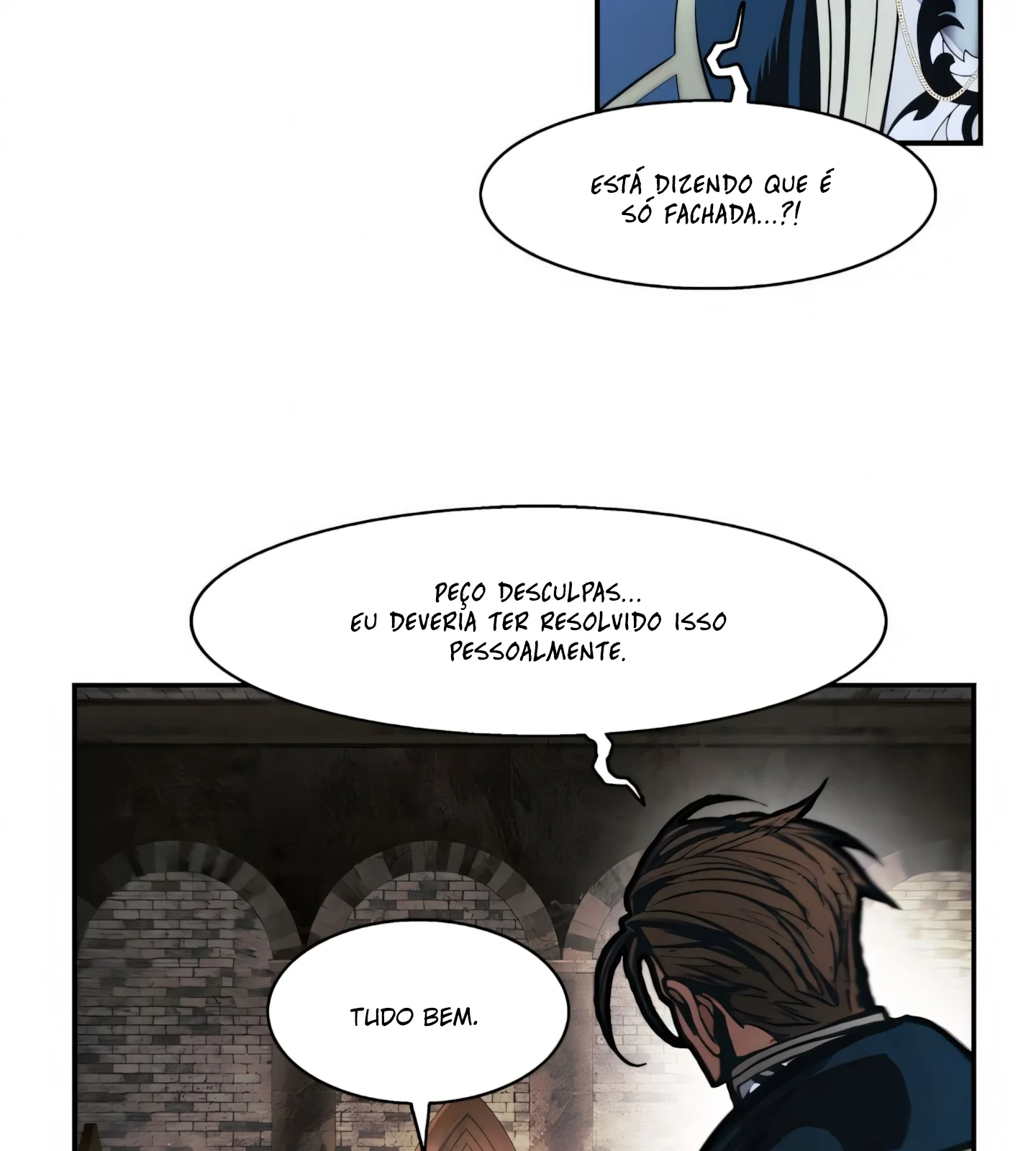 Página do Capítulo 232