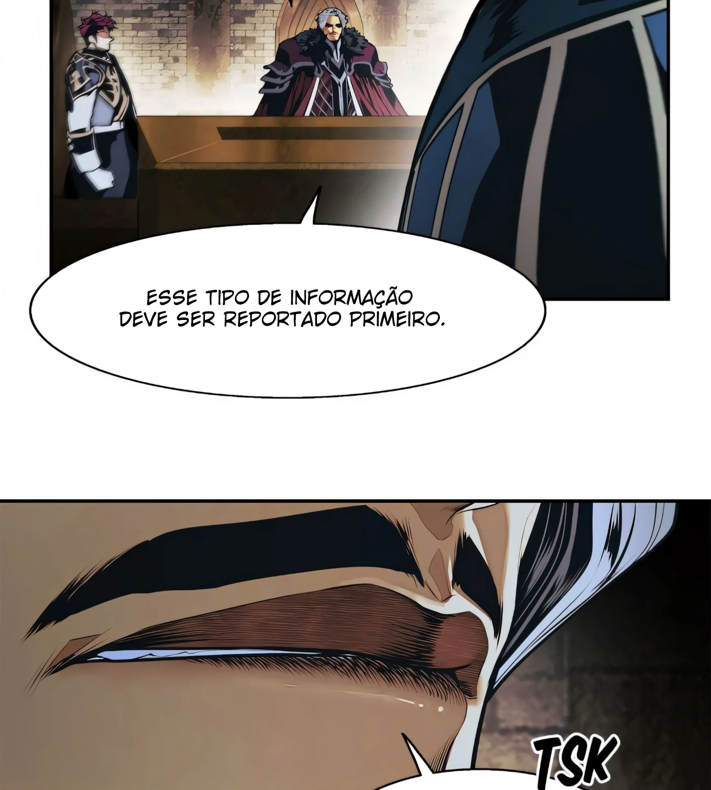 Página do Capítulo 232