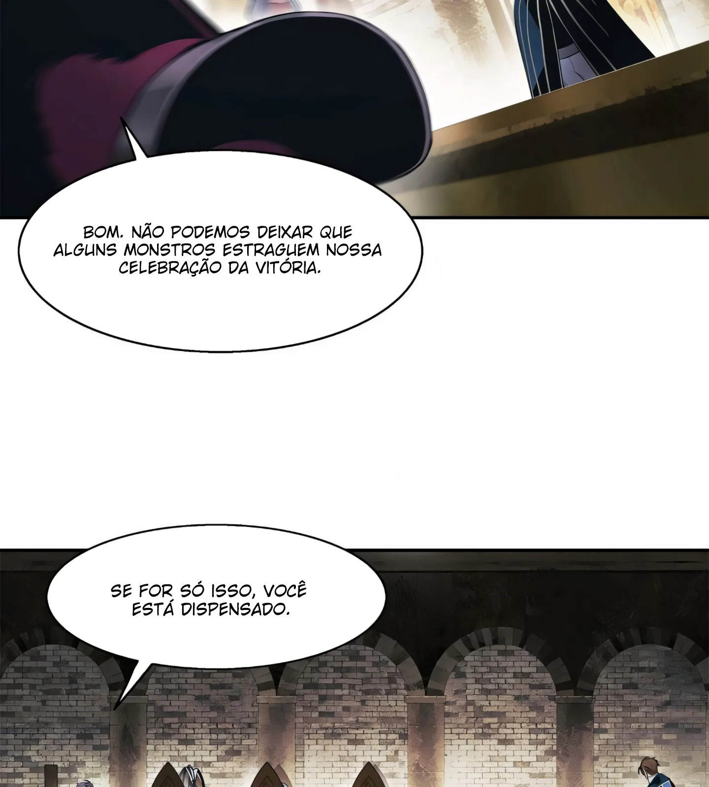 Página do Capítulo 232