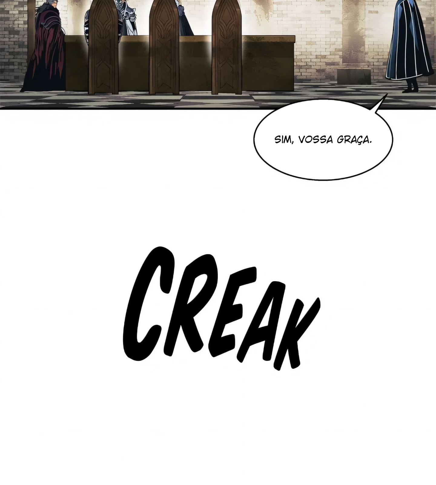 Página do Capítulo 232