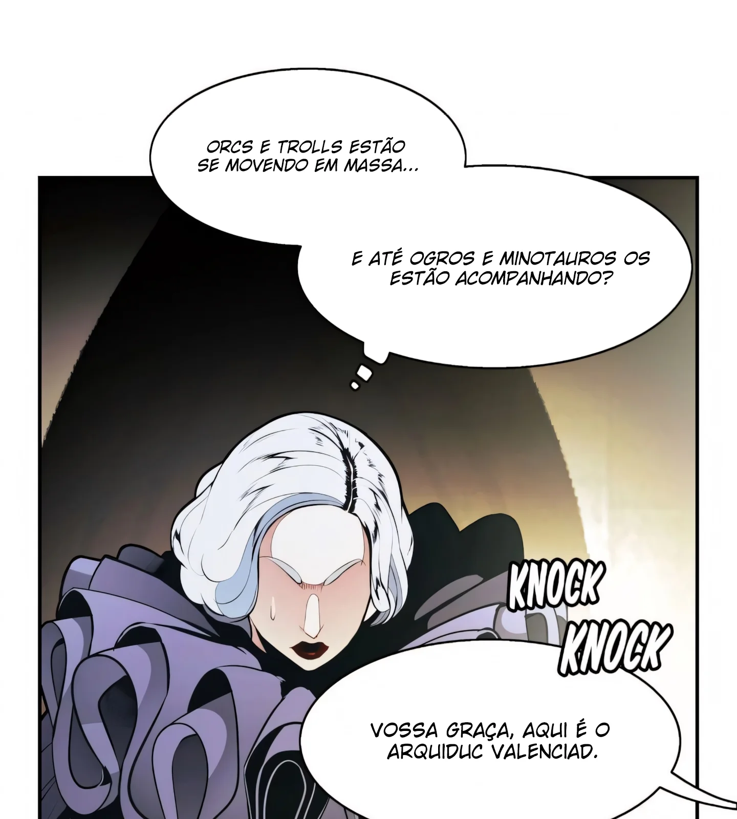 Página do Capítulo 232