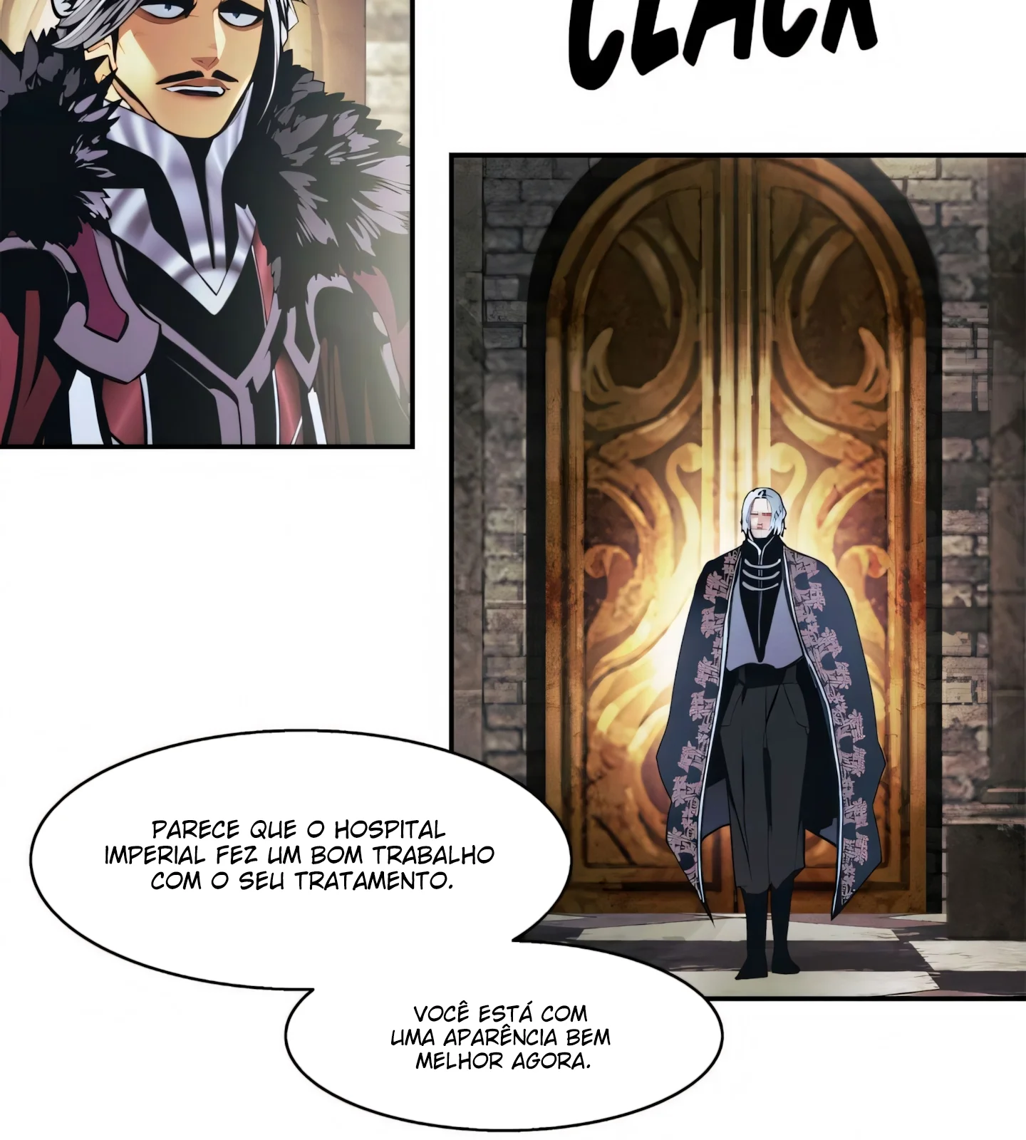 Página do Capítulo 232