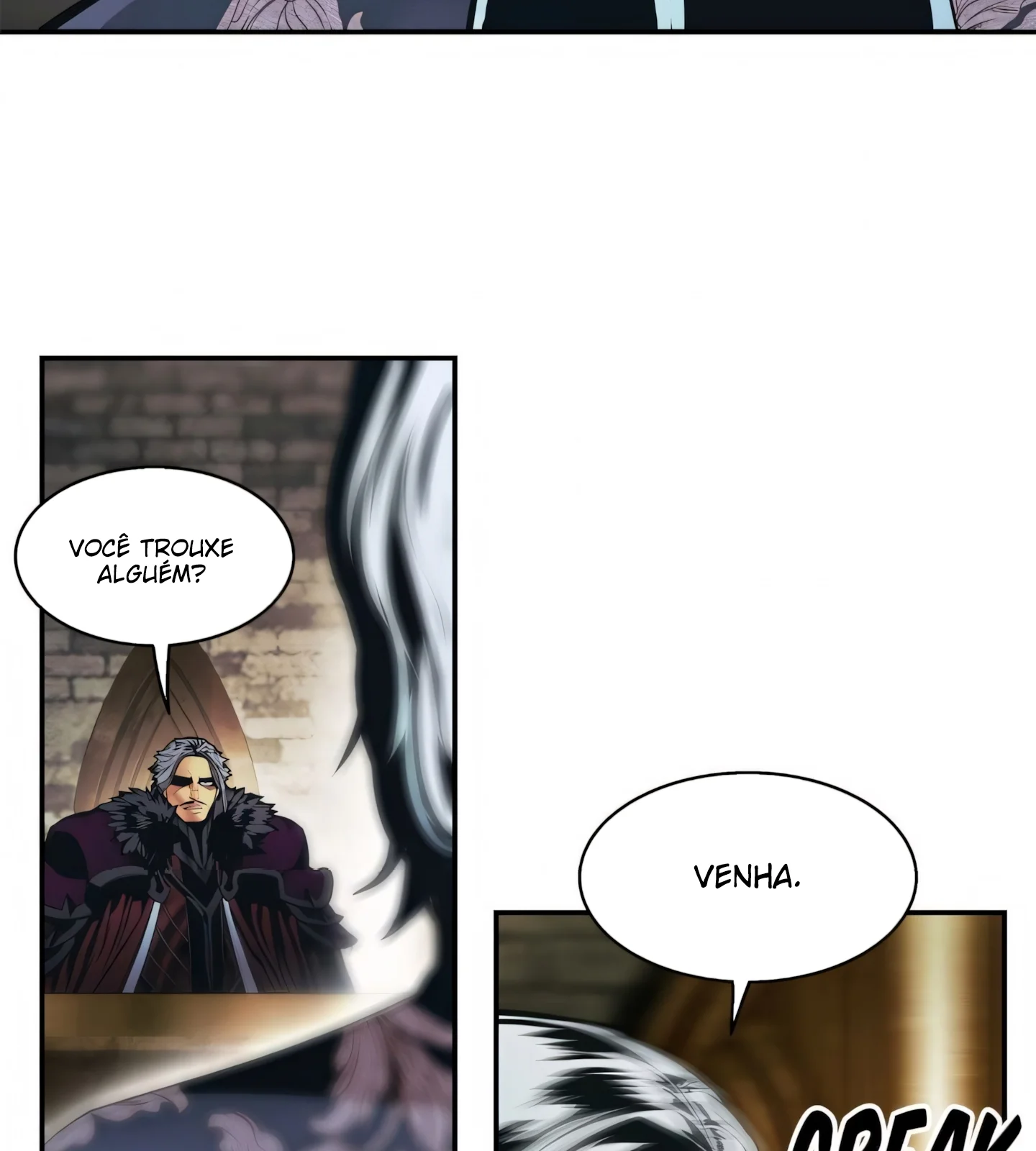 Página do Capítulo 232