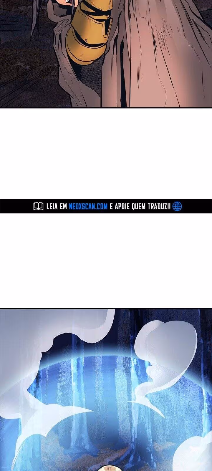 Página do Capítulo 34