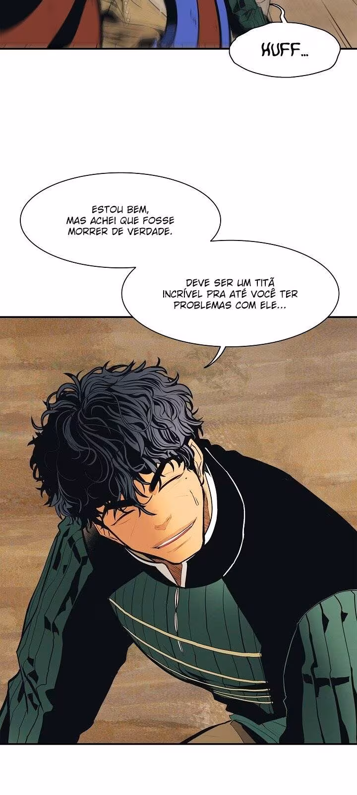 Página do Capítulo 34