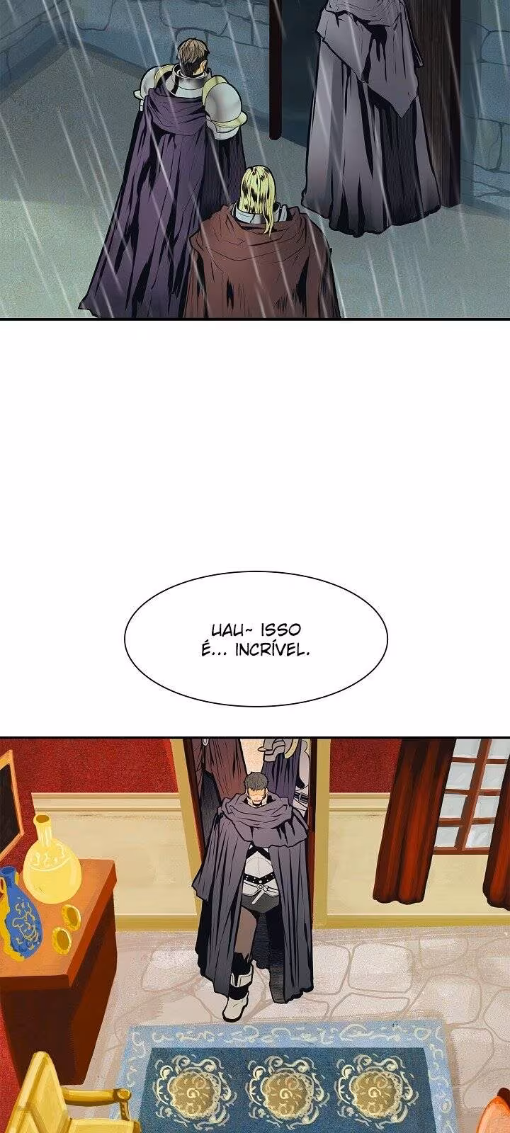 Página do Capítulo 35