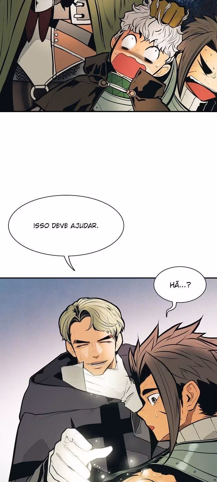 Página do Capítulo 35