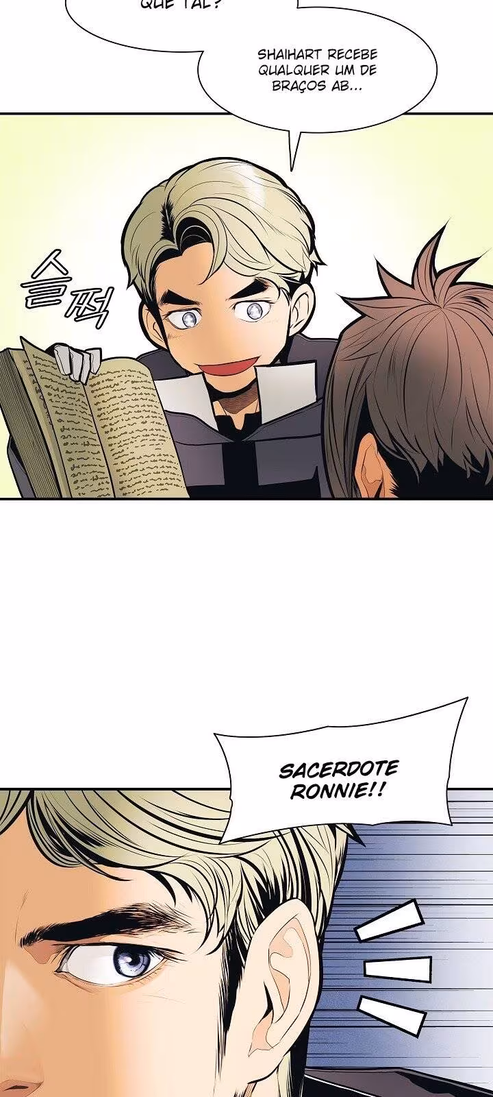 Página do Capítulo 35