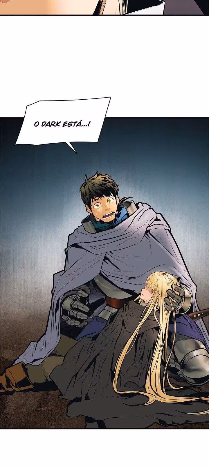 Página do Capítulo 35