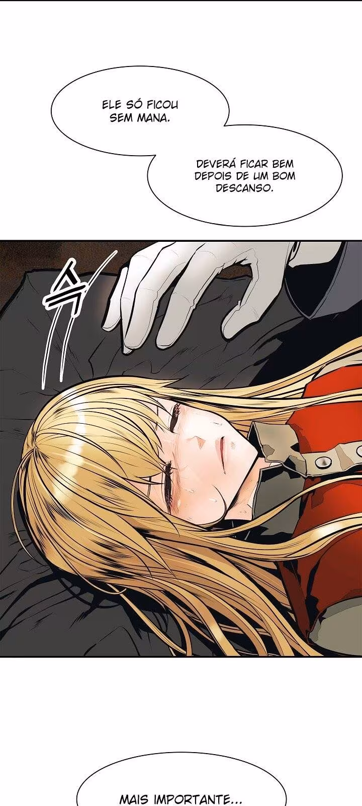 Página do Capítulo 35