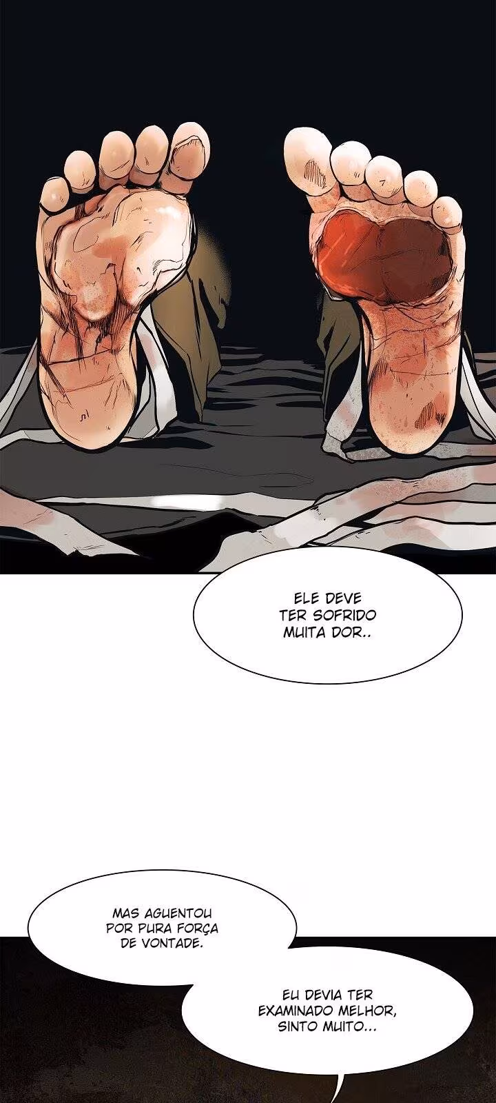 Página do Capítulo 35