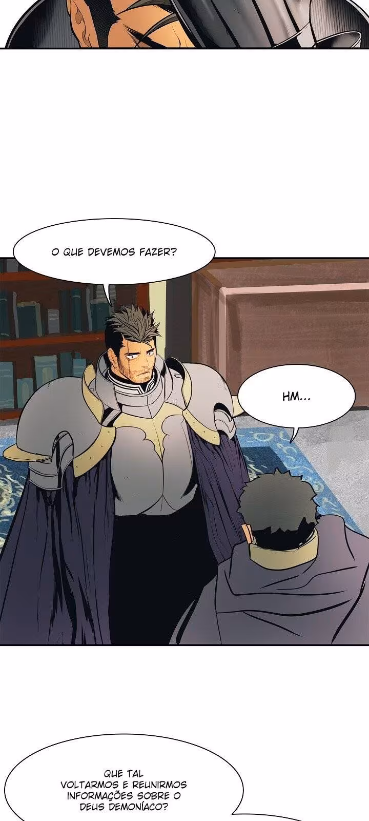 Página do Capítulo 36