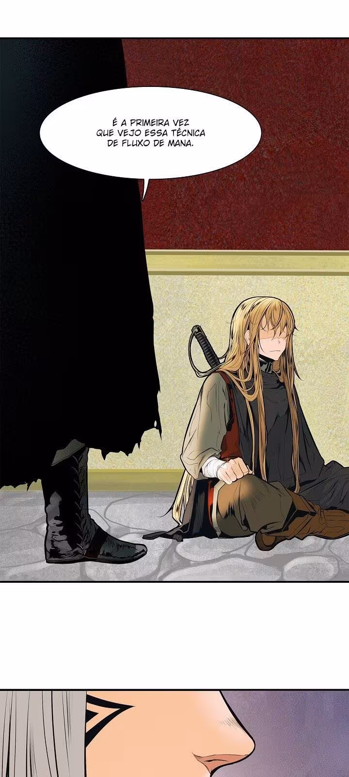 Página do Capítulo 36