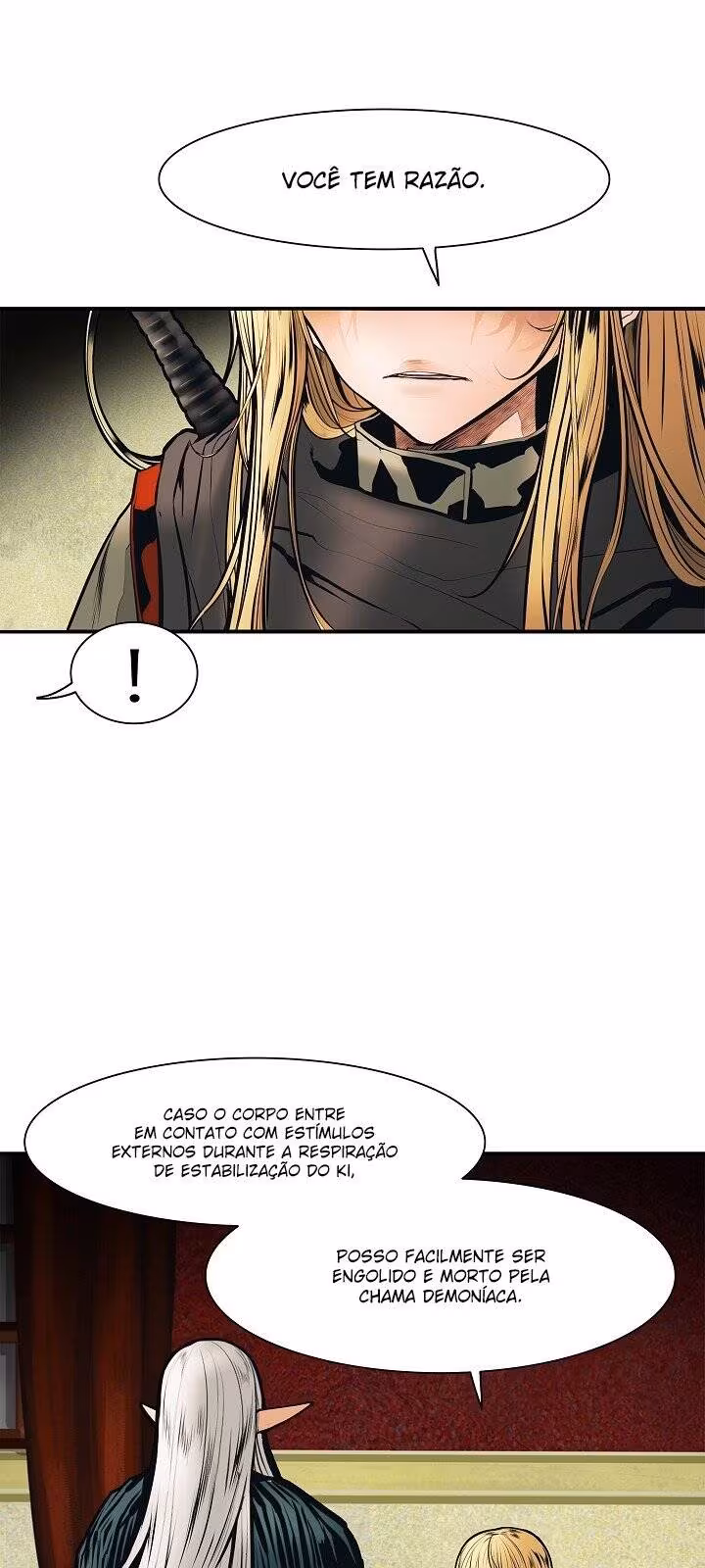 Página do Capítulo 36