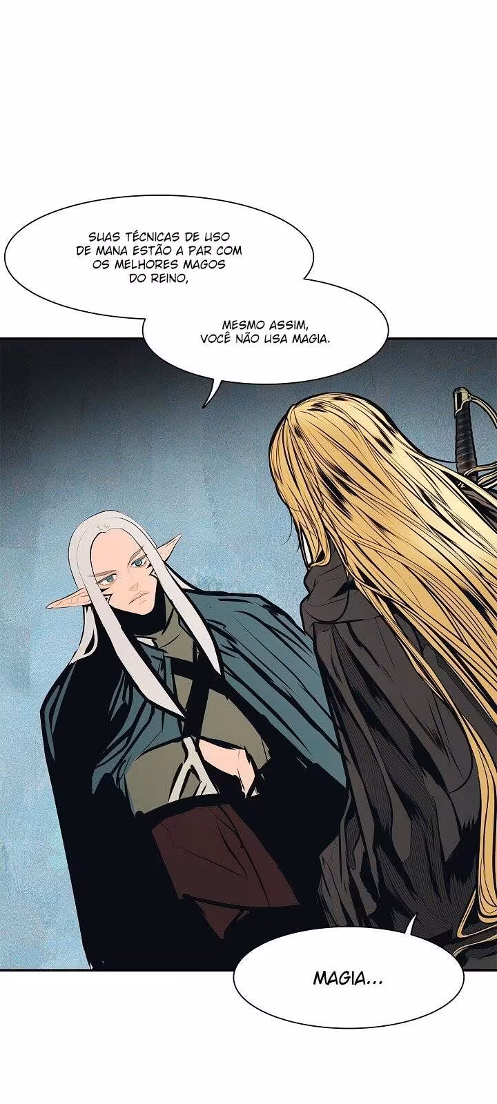 Página do Capítulo 36