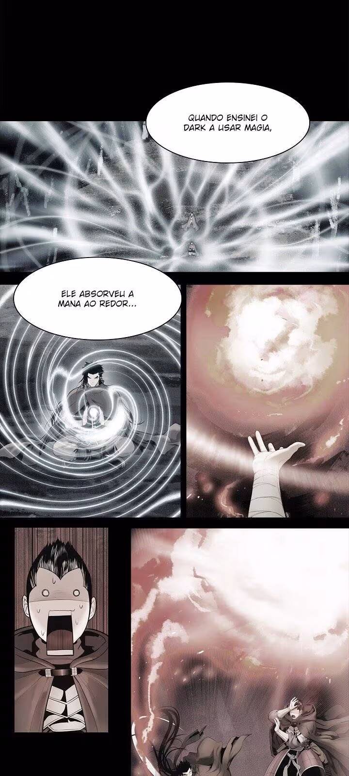 Página do Capítulo 36