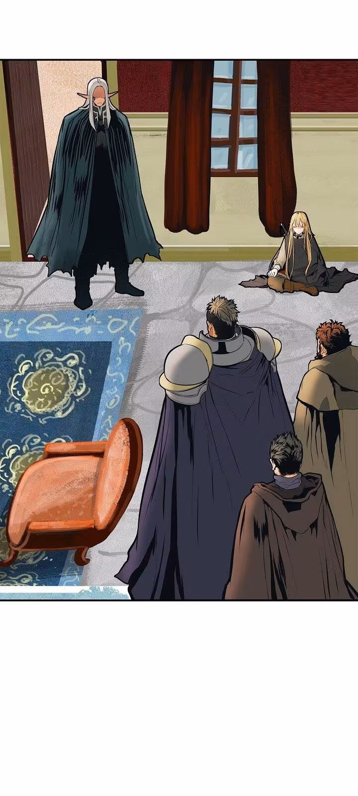 Página do Capítulo 36