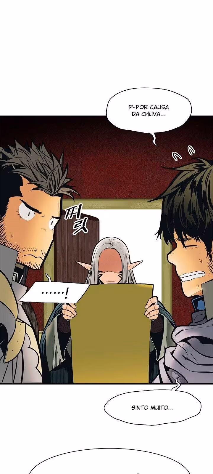 Página do Capítulo 36