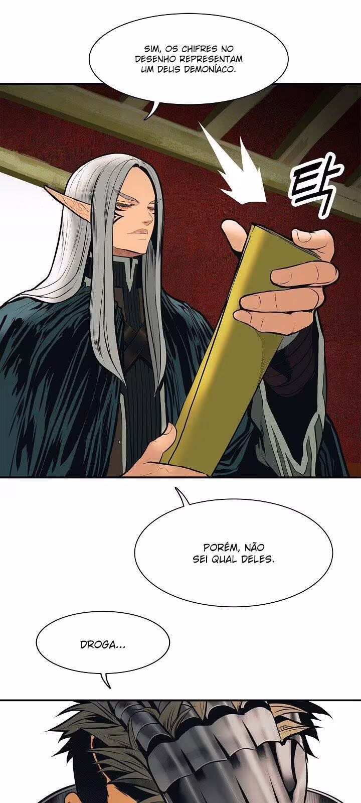 Página do Capítulo 36