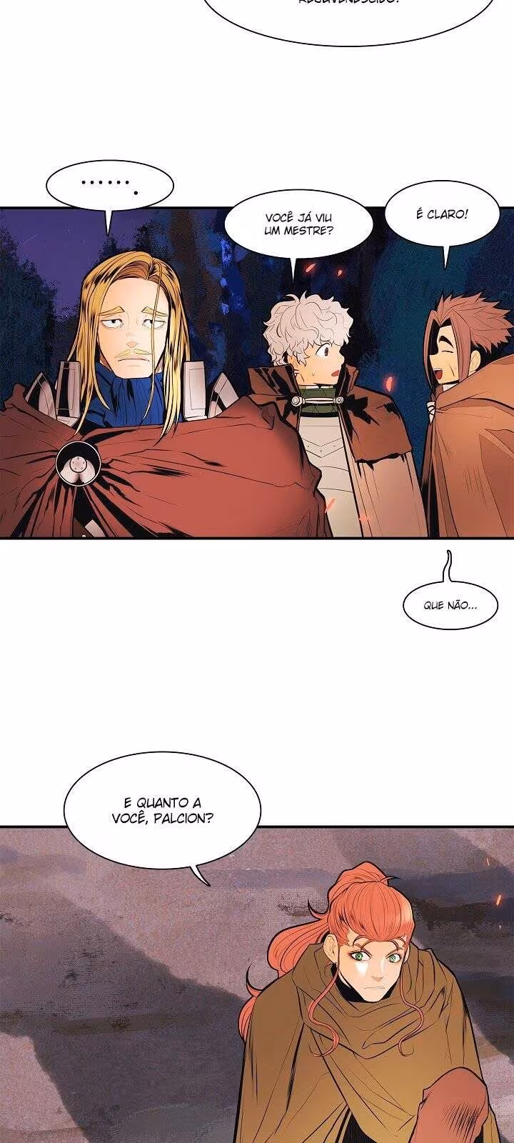 Página do Capítulo 37