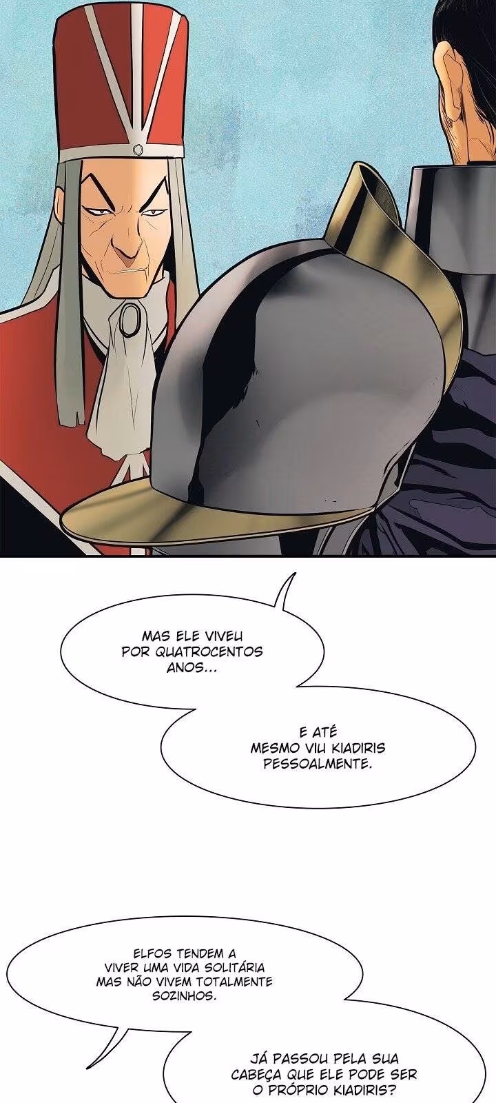 Página do Capítulo 38