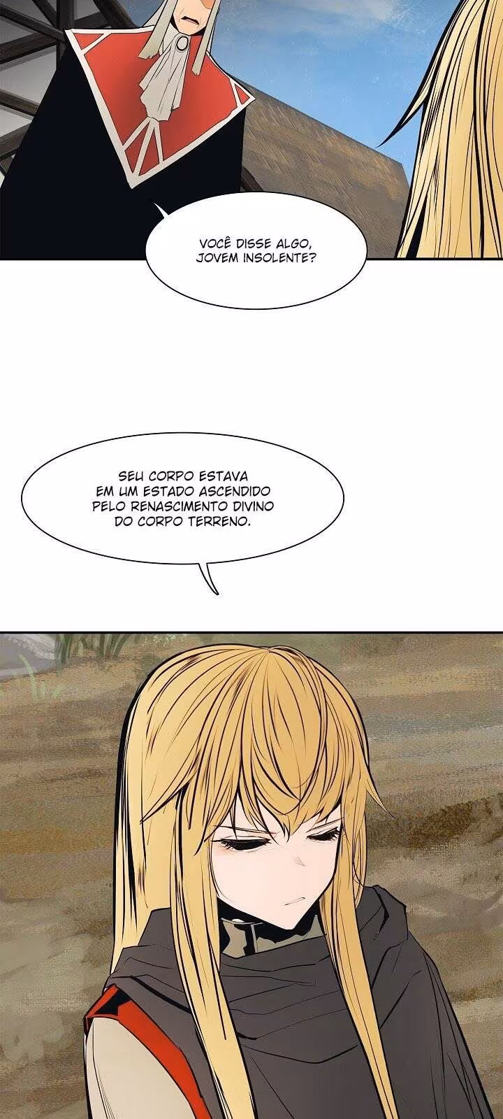 Página do Capítulo 38