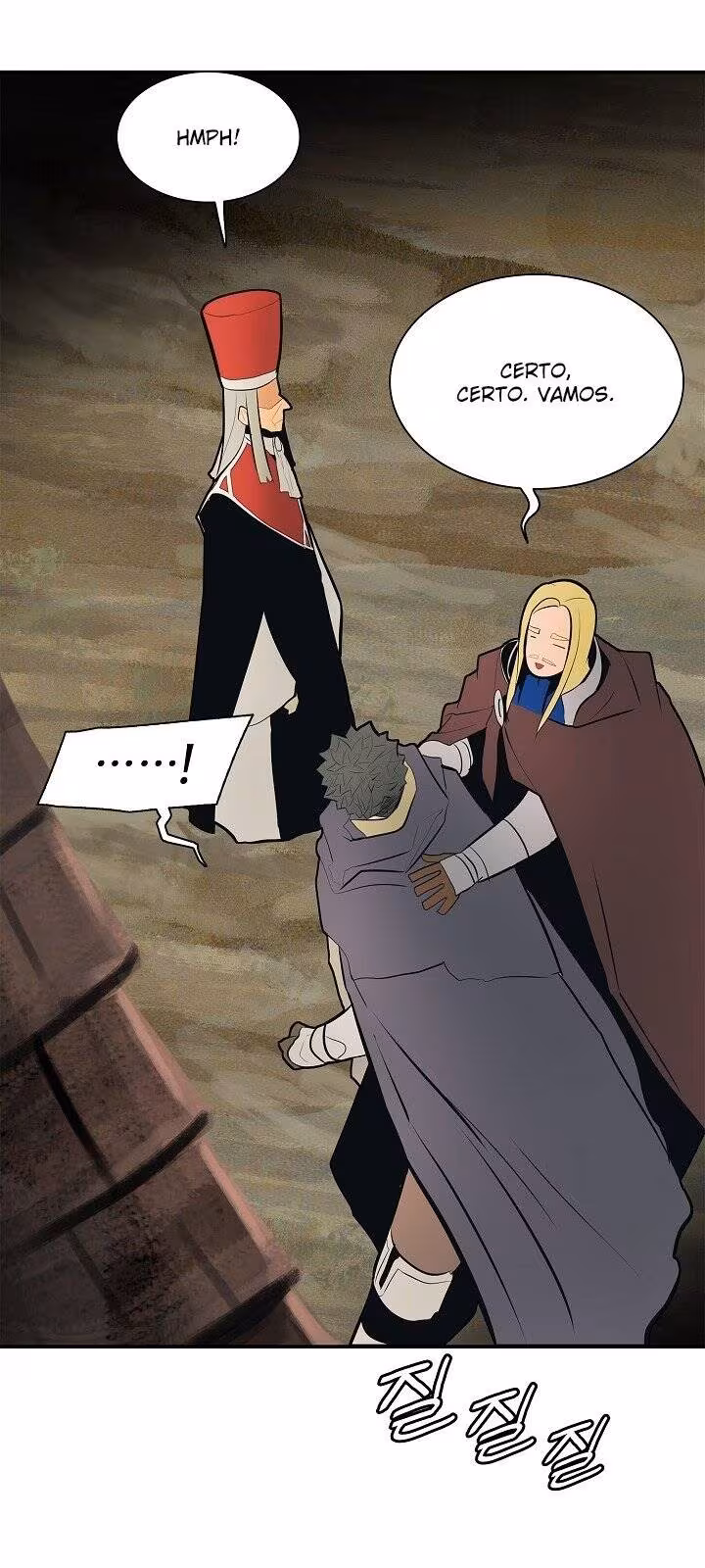 Página do Capítulo 38