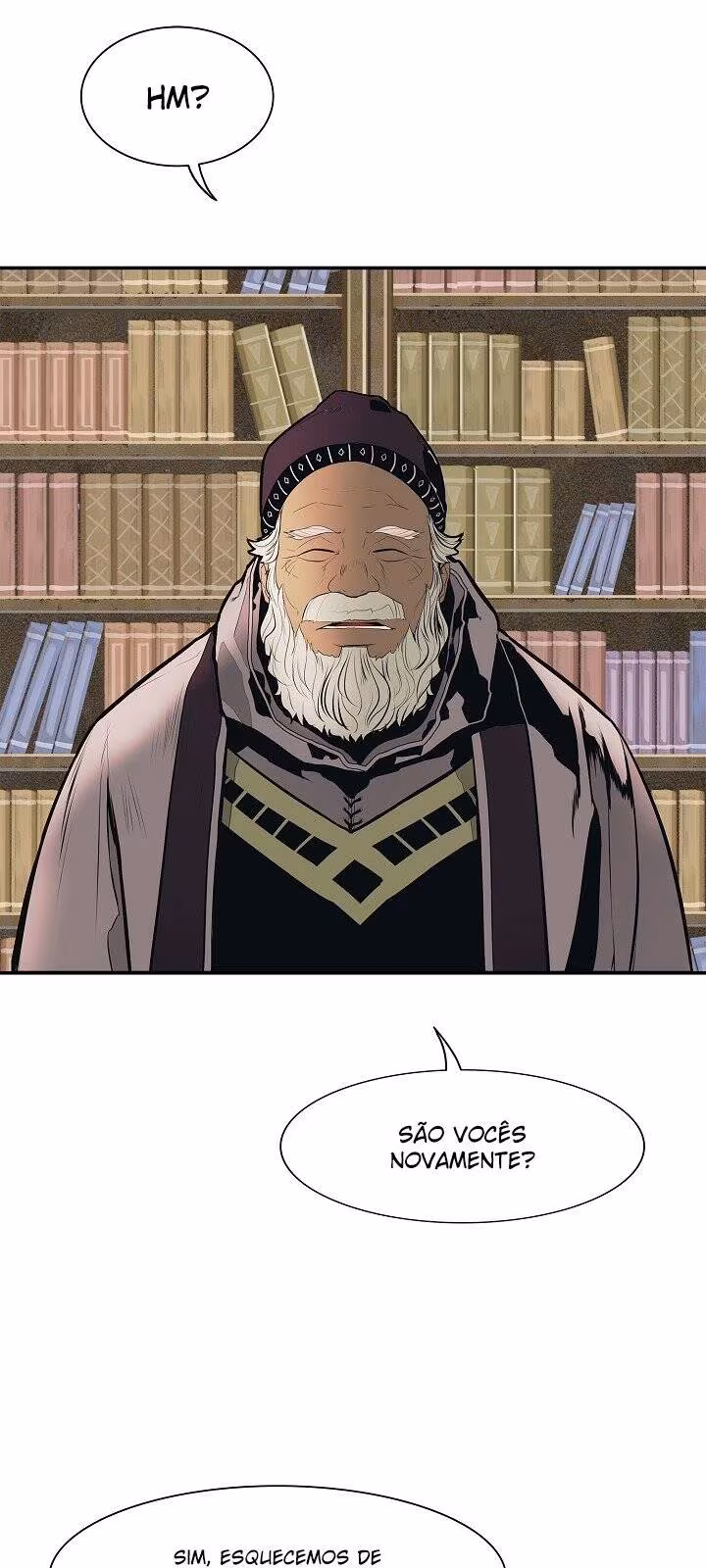 Página do Capítulo 38