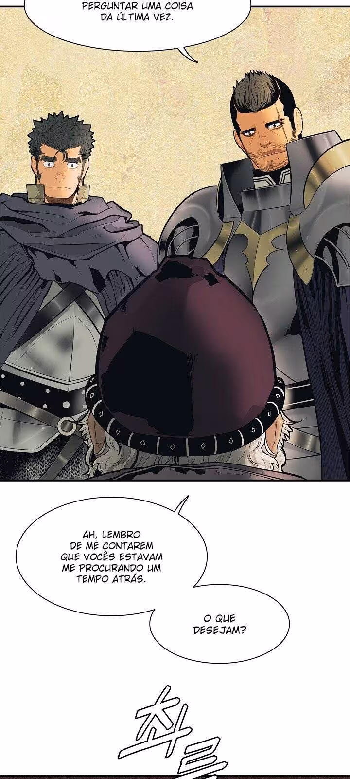 Página do Capítulo 38