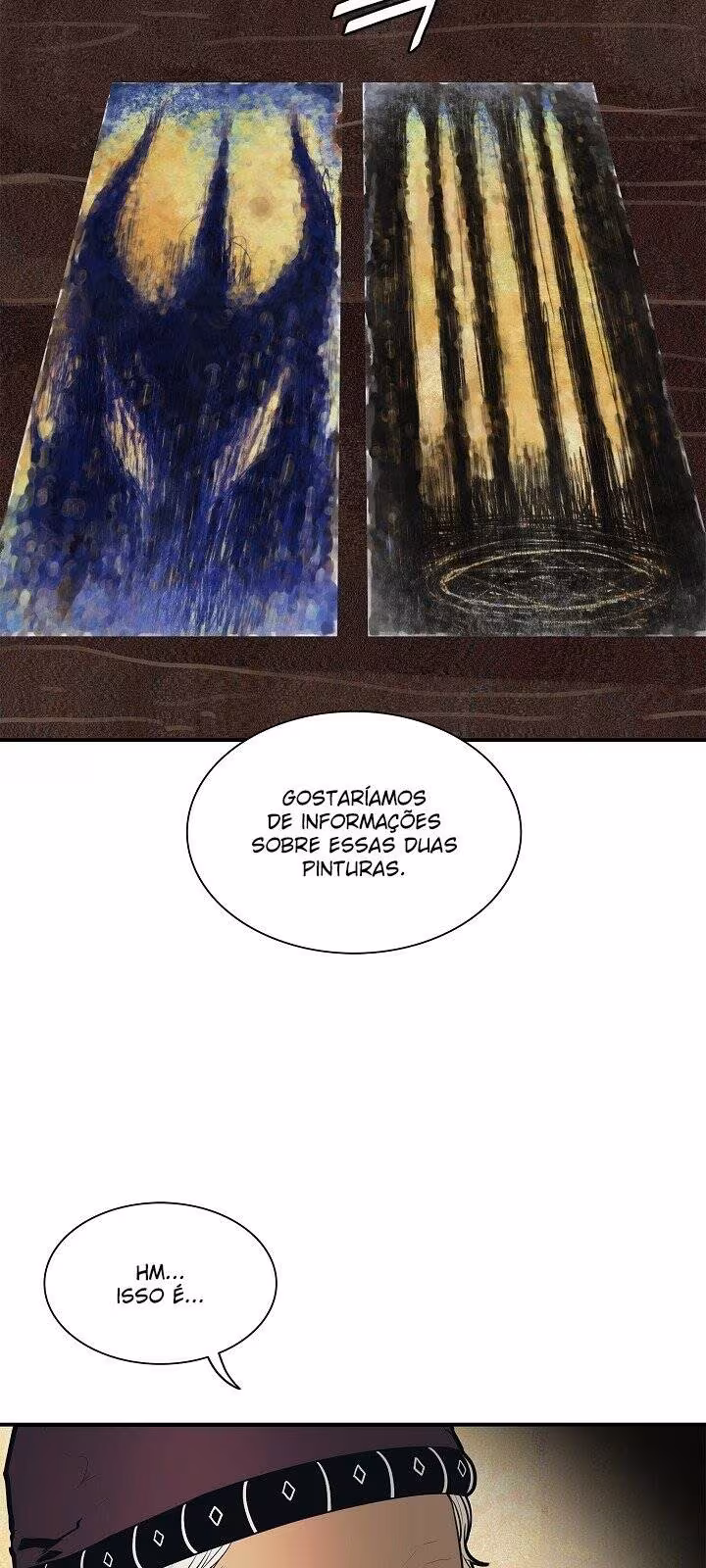 Página do Capítulo 38