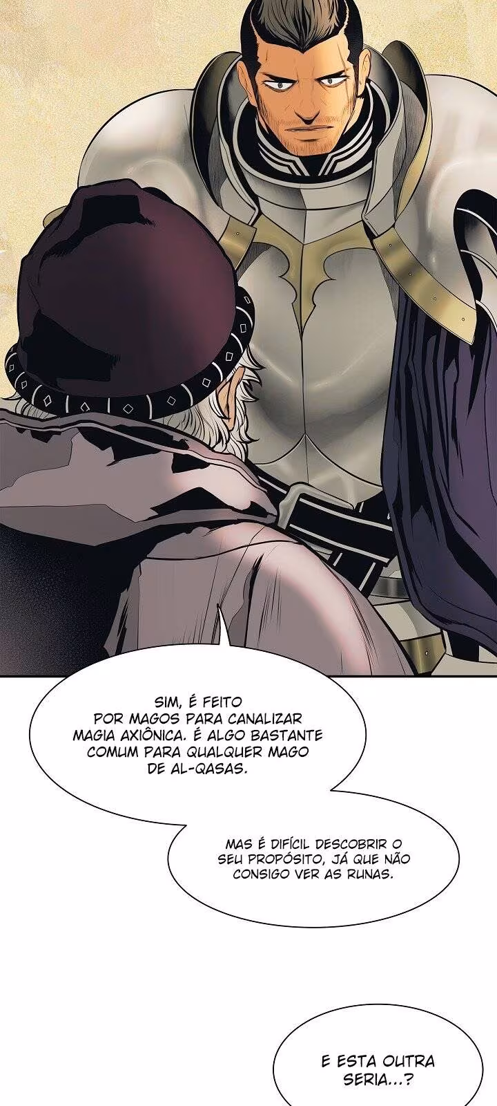 Página do Capítulo 38