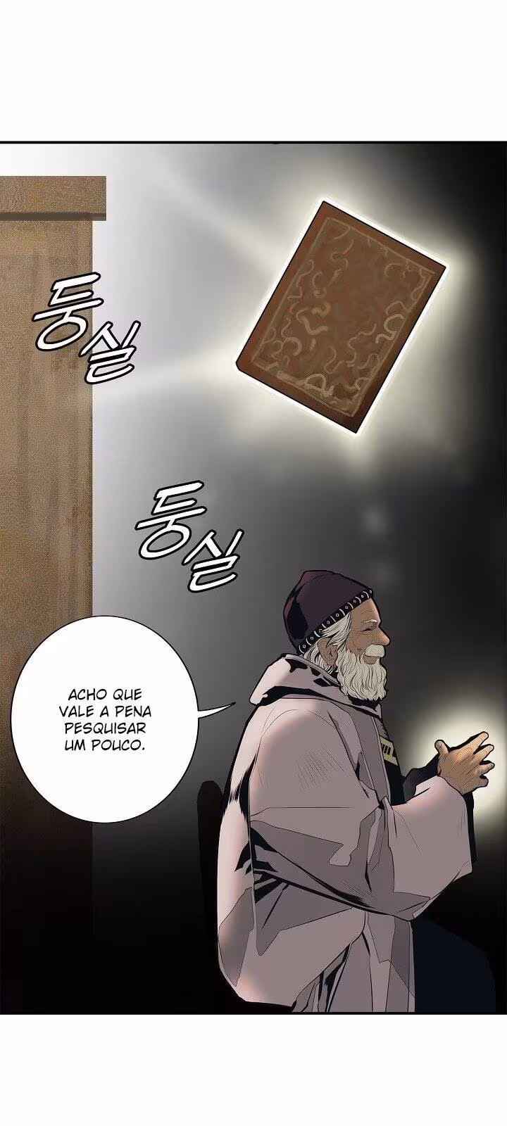 Página do Capítulo 38